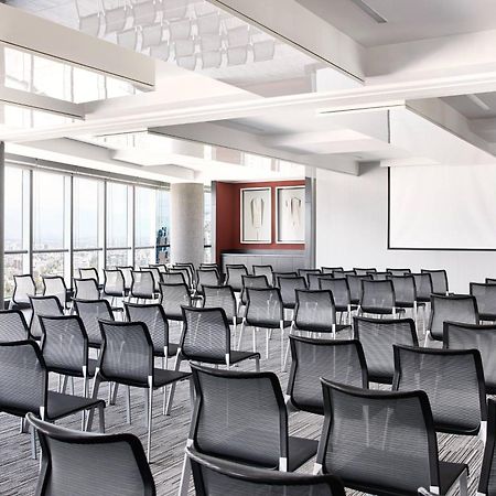 Ac Hotel By Marriott Santiago Cenco Costanera Zewnętrze zdjęcie
