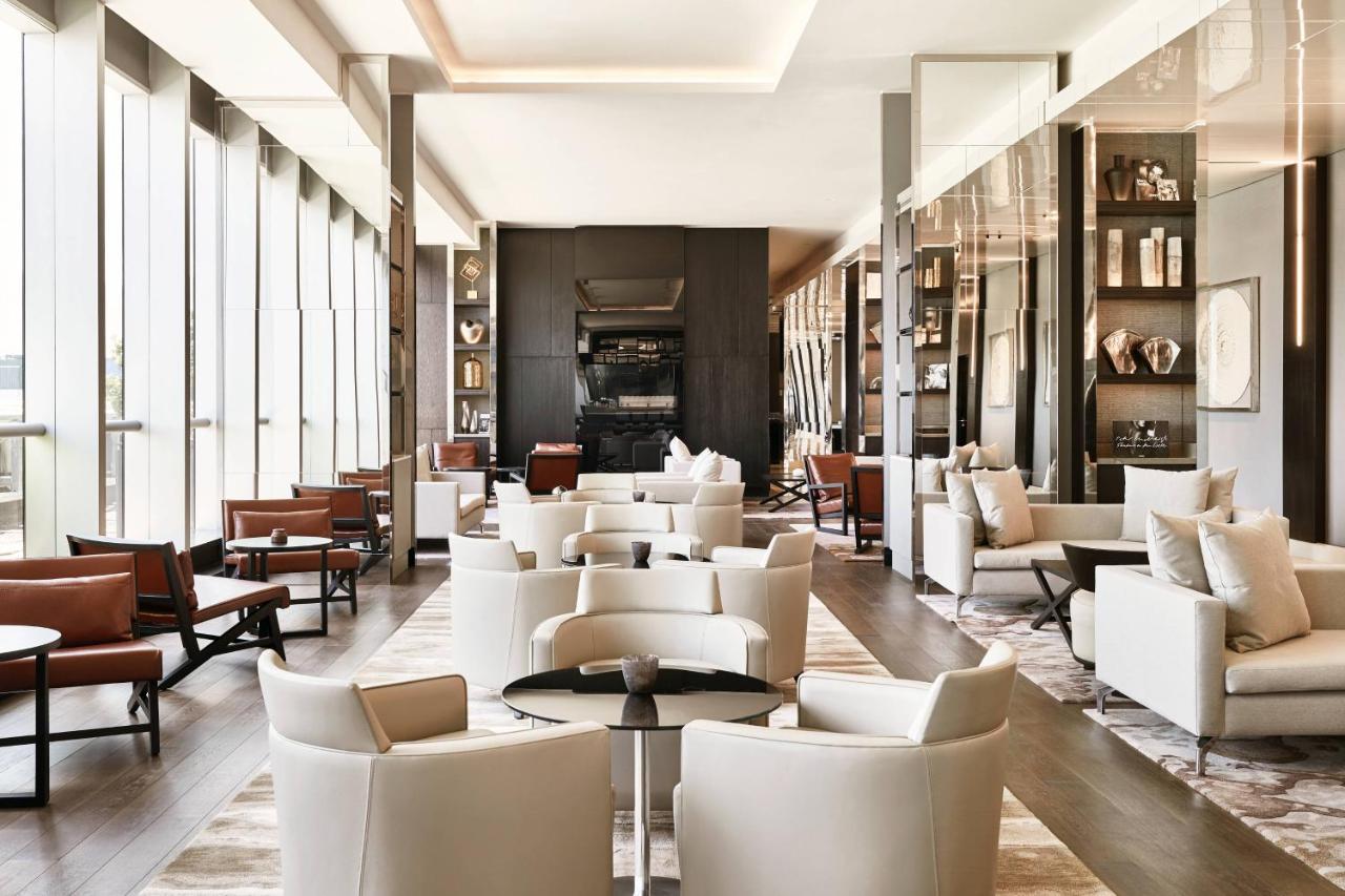 Ac Hotel By Marriott Santiago Cenco Costanera Zewnętrze zdjęcie