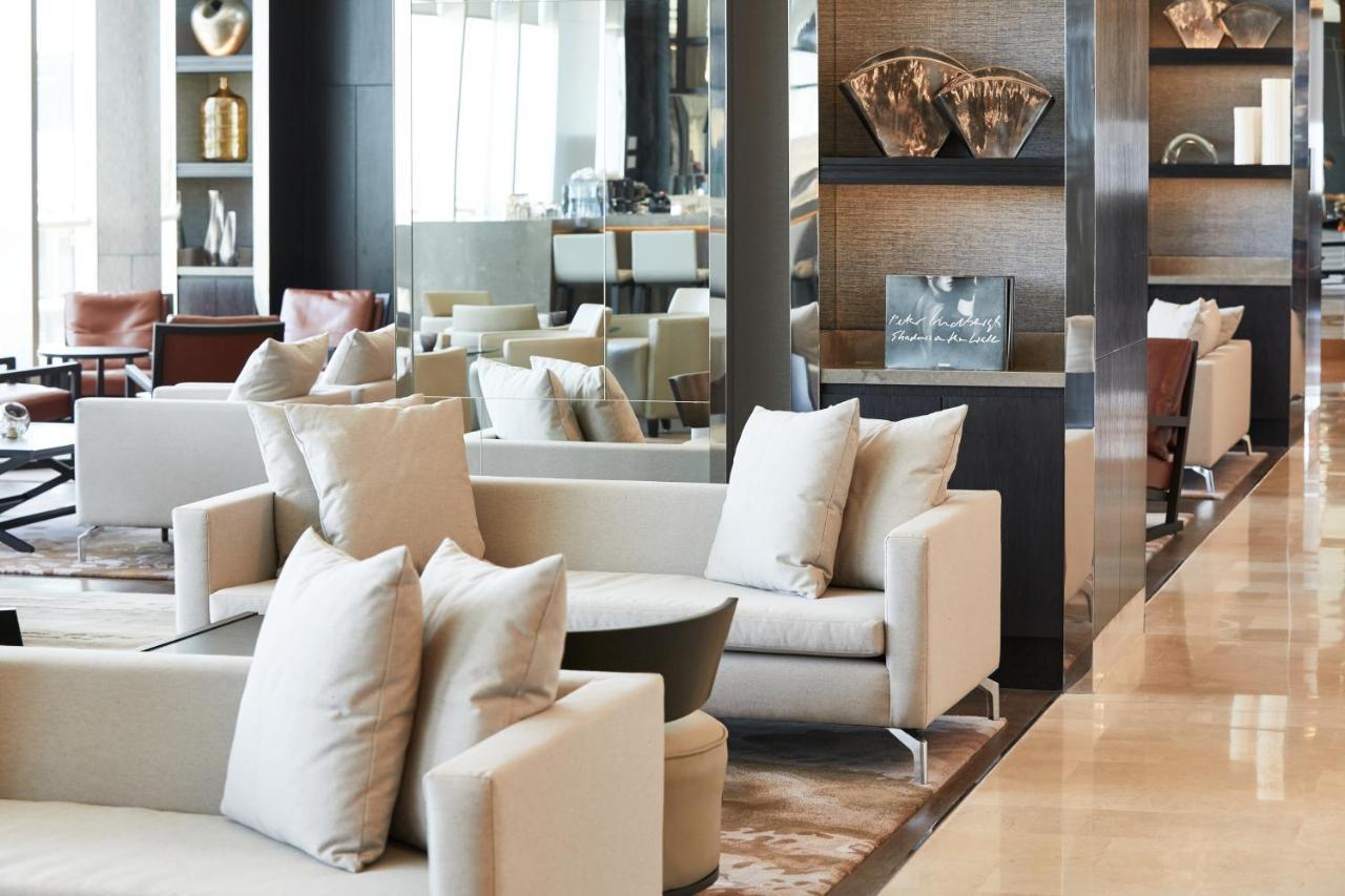 Ac Hotel By Marriott Santiago Cenco Costanera Zewnętrze zdjęcie