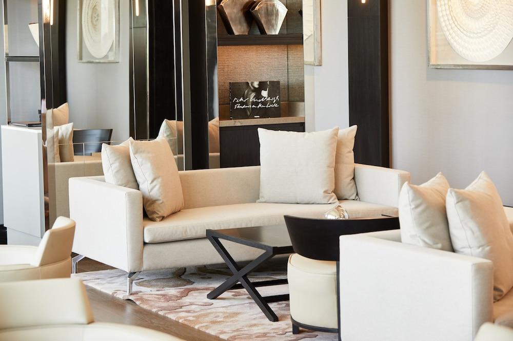 Ac Hotel By Marriott Santiago Cenco Costanera Zewnętrze zdjęcie