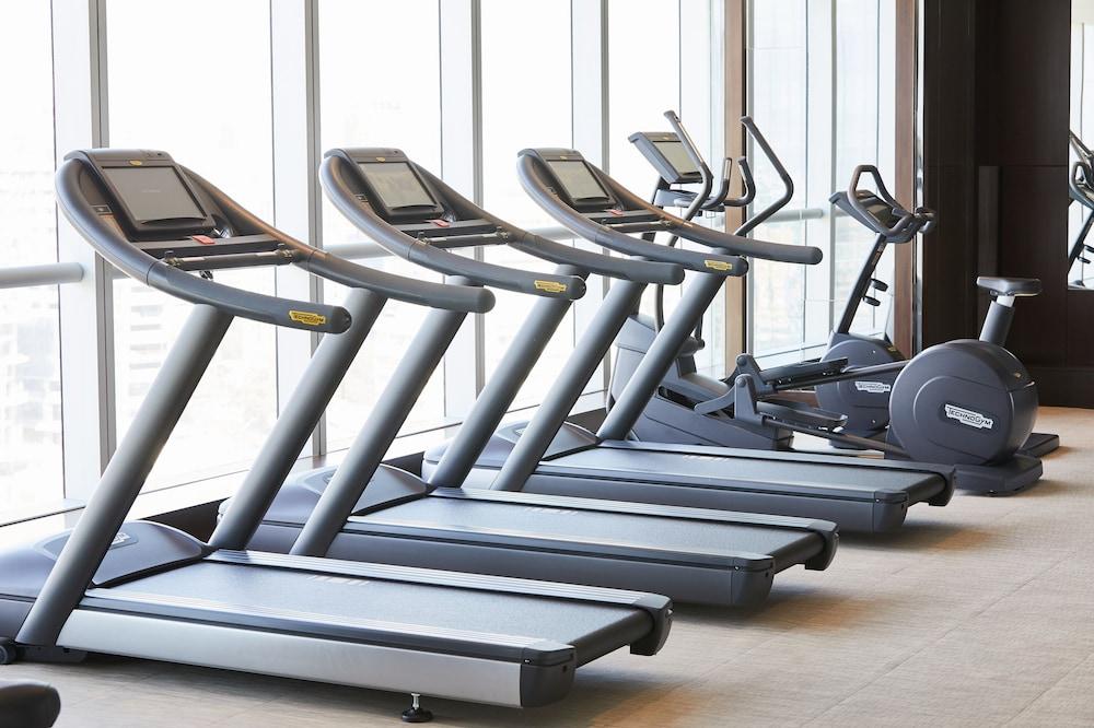 Ac Hotel By Marriott Santiago Cenco Costanera Zewnętrze zdjęcie