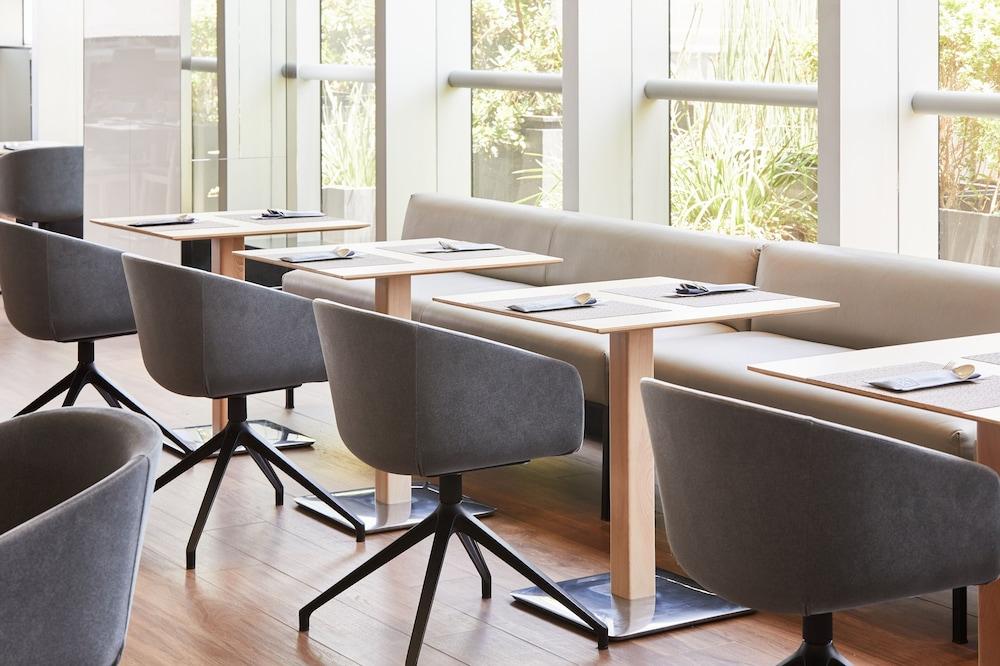 Ac Hotel By Marriott Santiago Cenco Costanera Zewnętrze zdjęcie