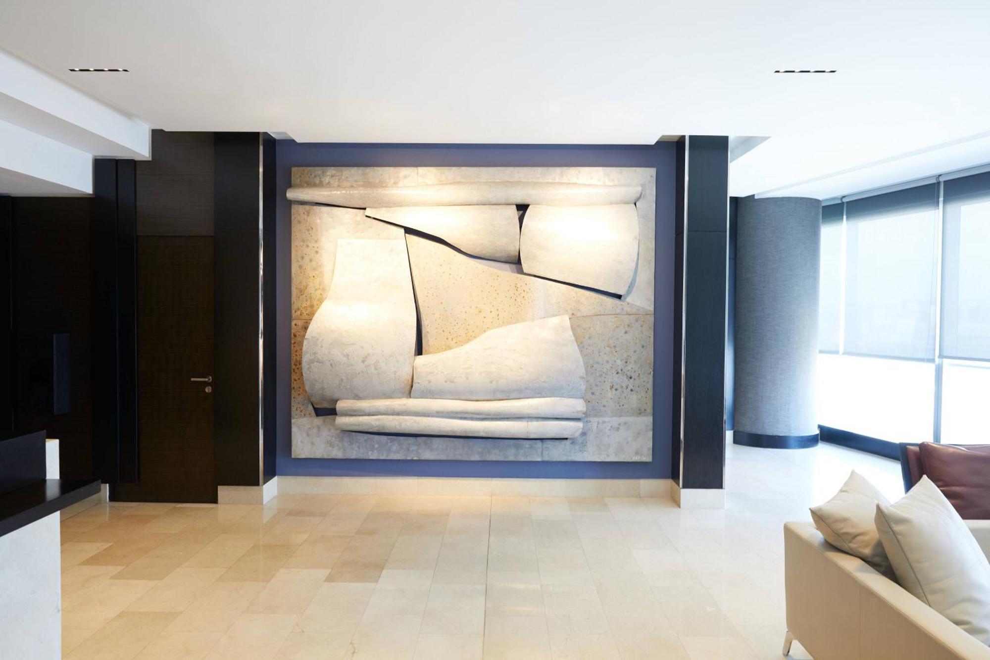 Ac Hotel By Marriott Santiago Cenco Costanera Zewnętrze zdjęcie