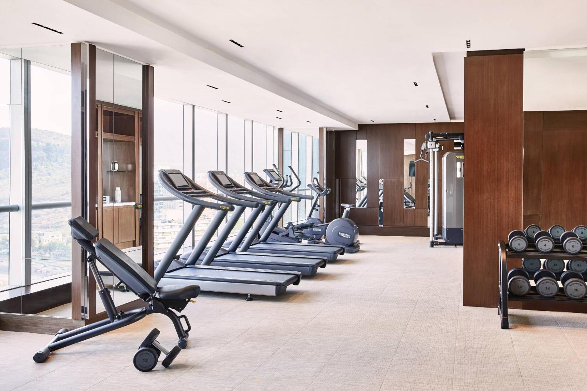 Ac Hotel By Marriott Santiago Cenco Costanera Zewnętrze zdjęcie