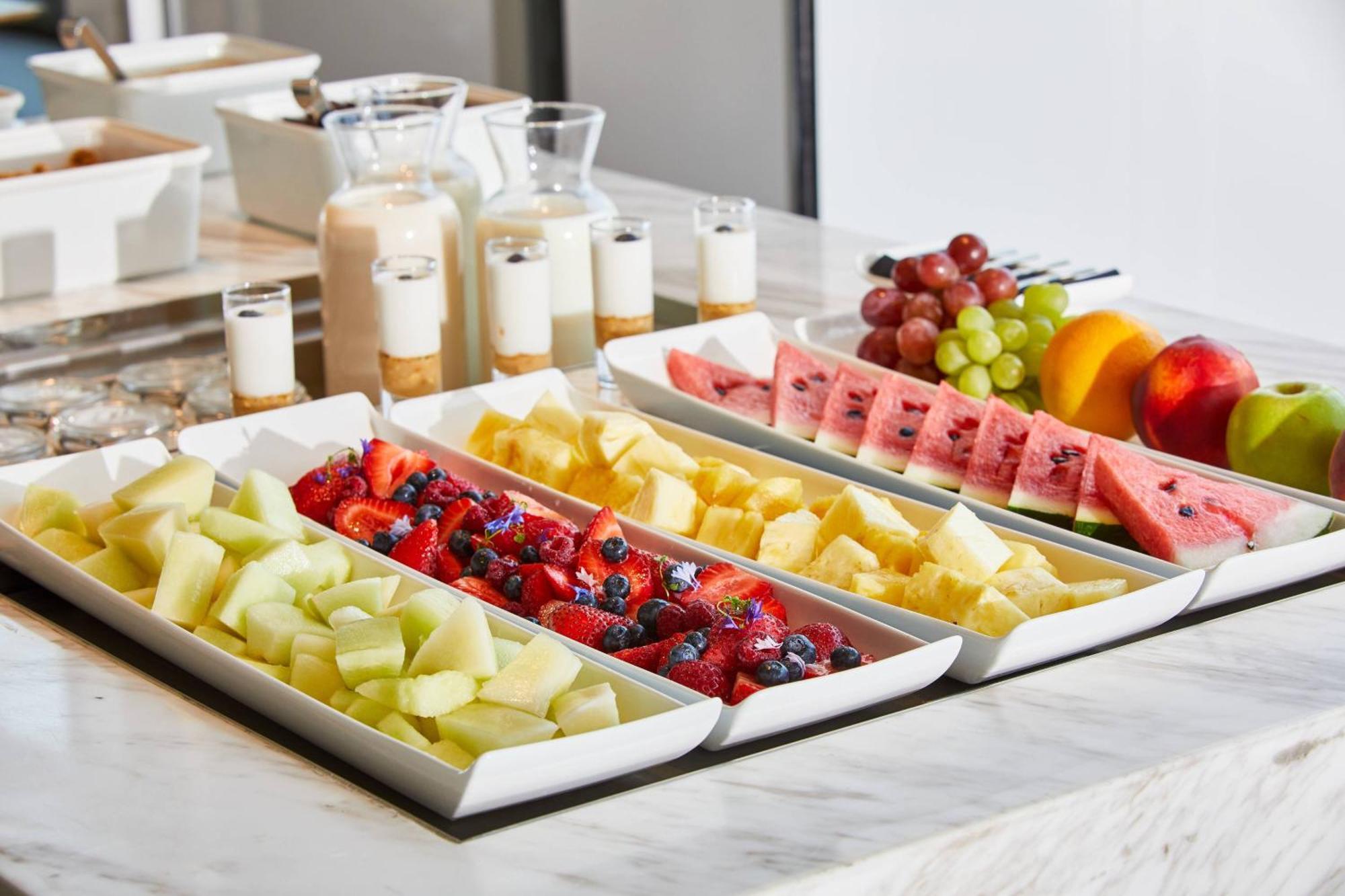 Ac Hotel By Marriott Santiago Cenco Costanera Zewnętrze zdjęcie