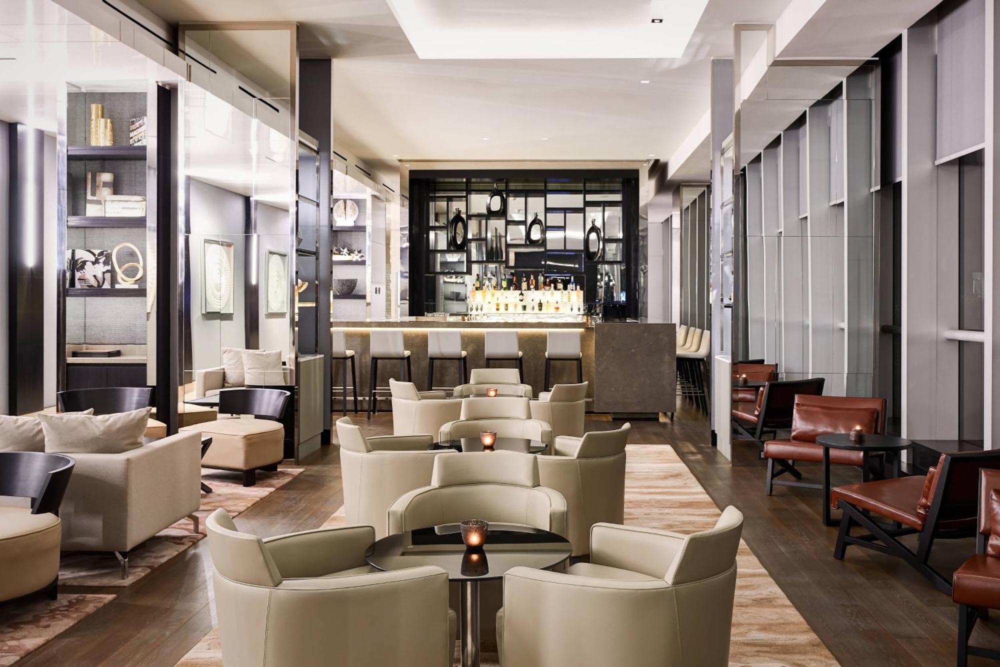 Ac Hotel By Marriott Santiago Cenco Costanera Zewnętrze zdjęcie