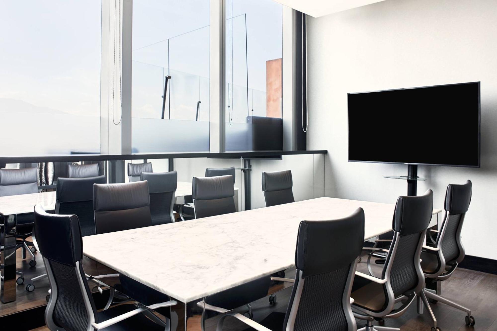 Ac Hotel By Marriott Santiago Cenco Costanera Zewnętrze zdjęcie