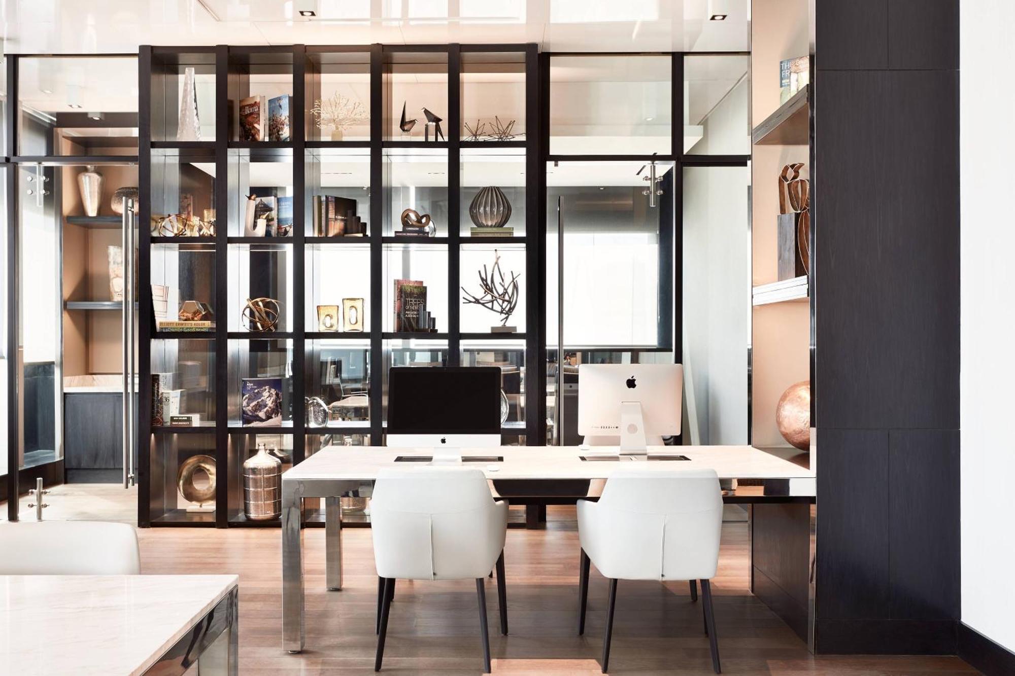 Ac Hotel By Marriott Santiago Cenco Costanera Zewnętrze zdjęcie