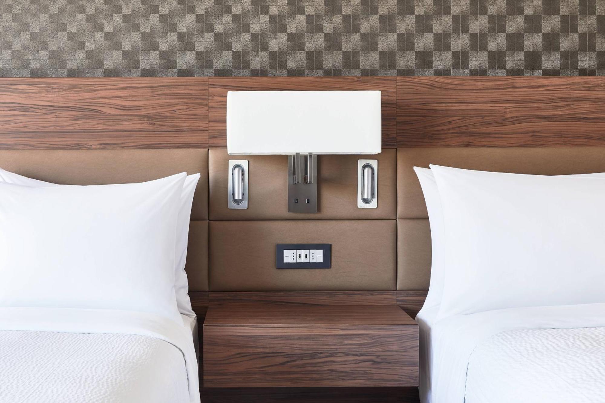 Ac Hotel By Marriott Santiago Cenco Costanera Zewnętrze zdjęcie