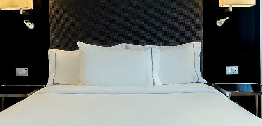 Ac Hotel By Marriott Santiago Cenco Costanera Zewnętrze zdjęcie