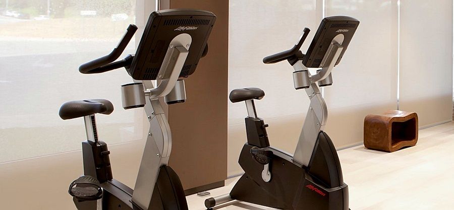 Ac Hotel By Marriott Santiago Cenco Costanera Zewnętrze zdjęcie